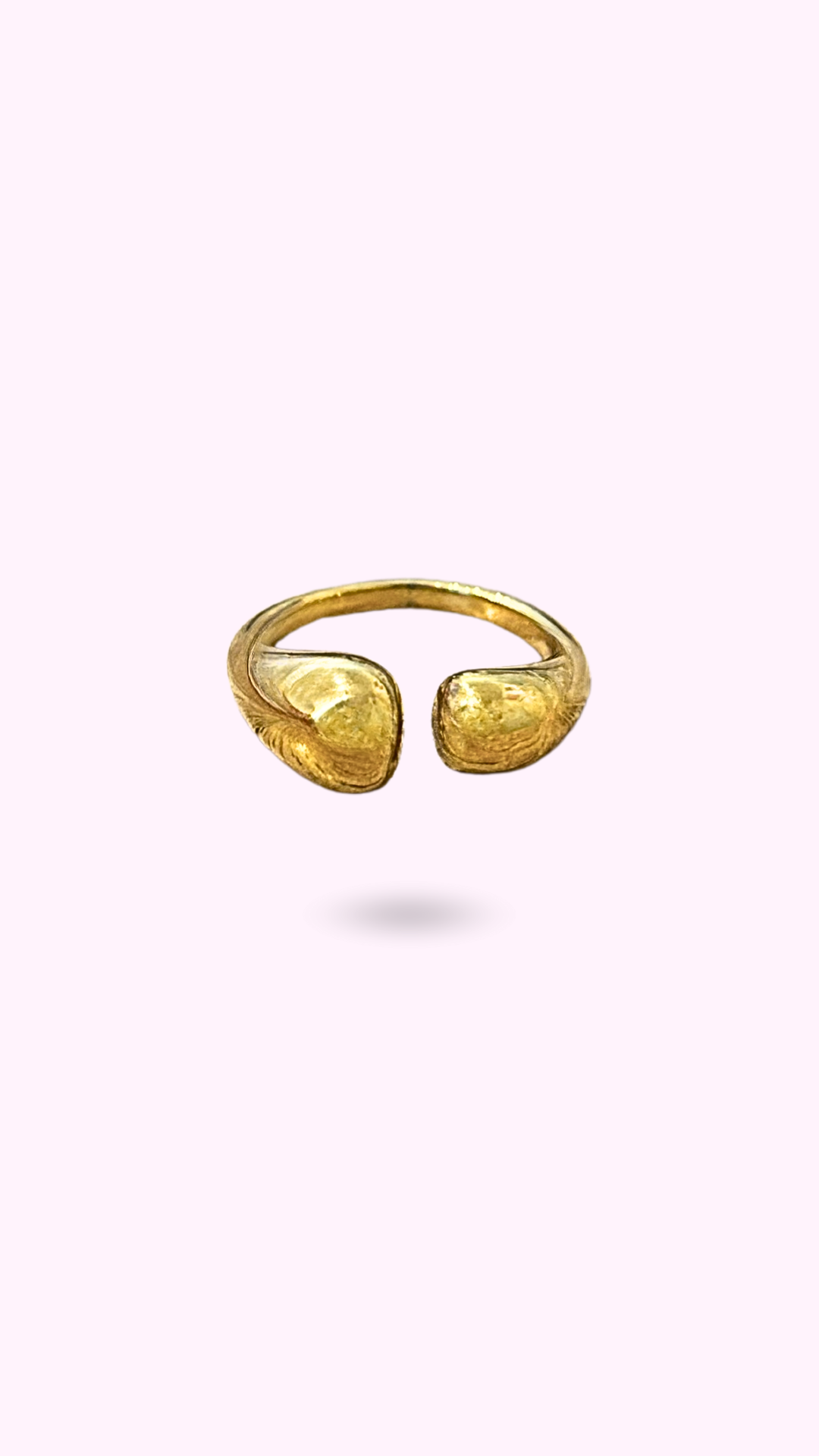 BAGUE ELYNA