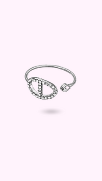 BAGUE LYRA