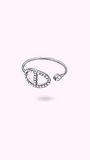 BAGUE LYRA