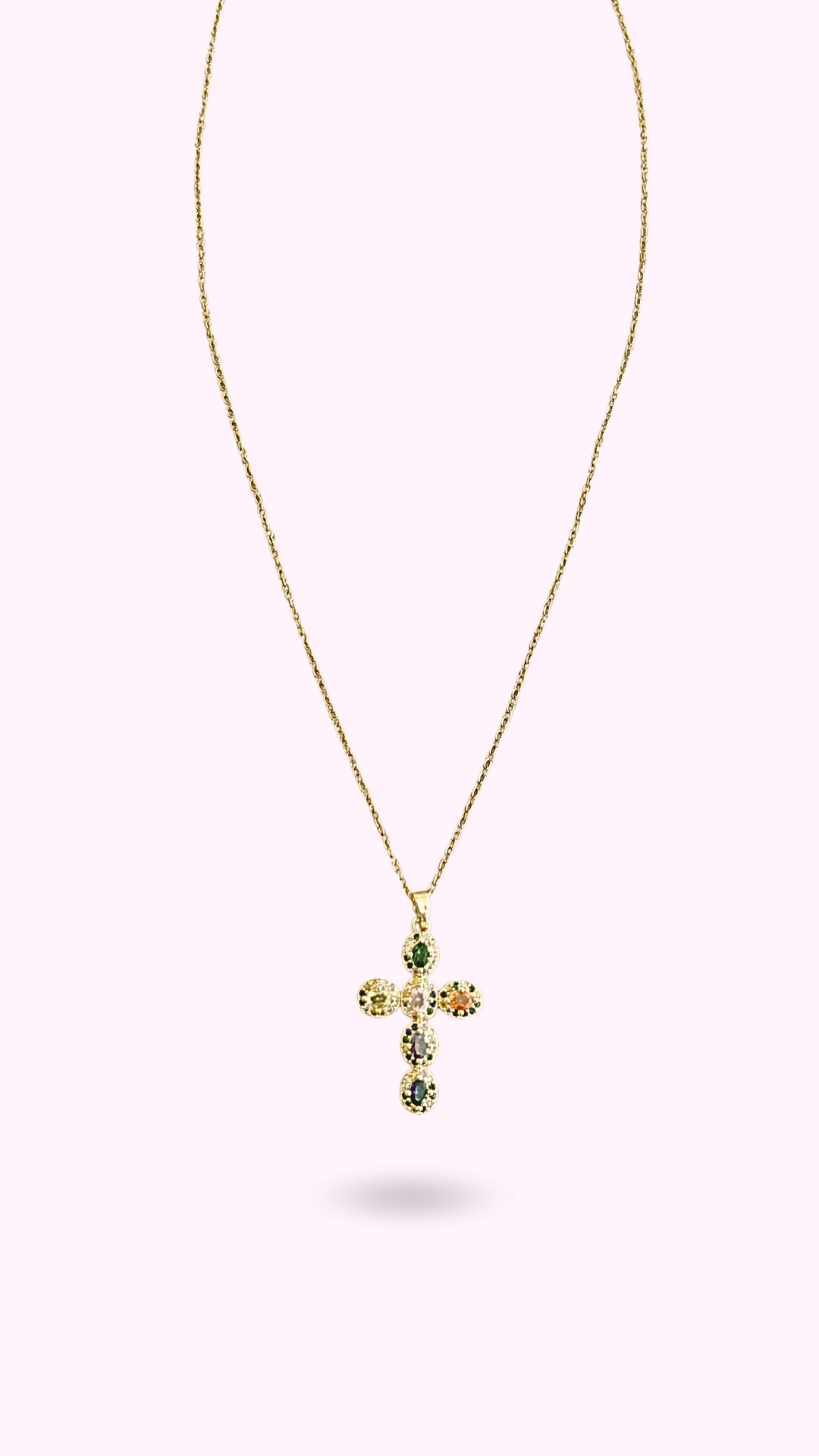 COLLIER PRISMA