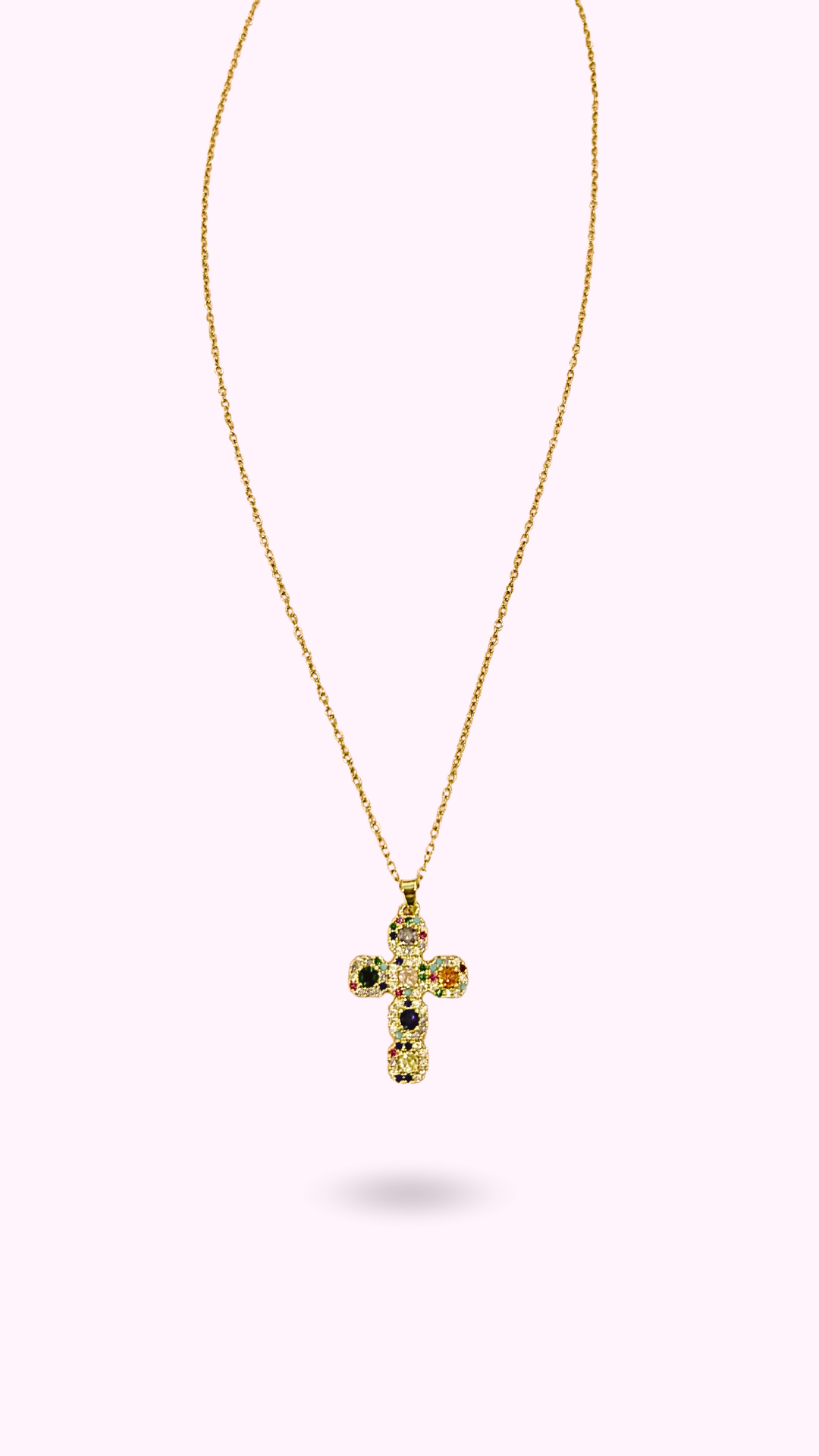 COLLIER SIENA