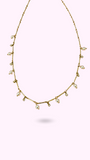 COLLIER PERLE