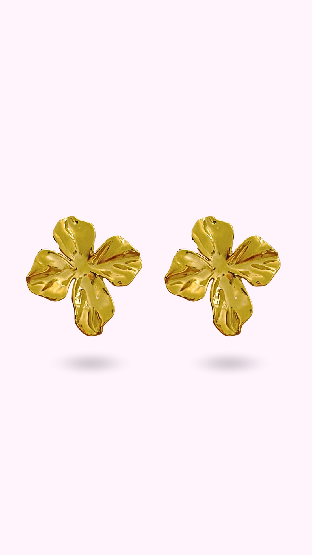 BOUCLES ÉCLAT