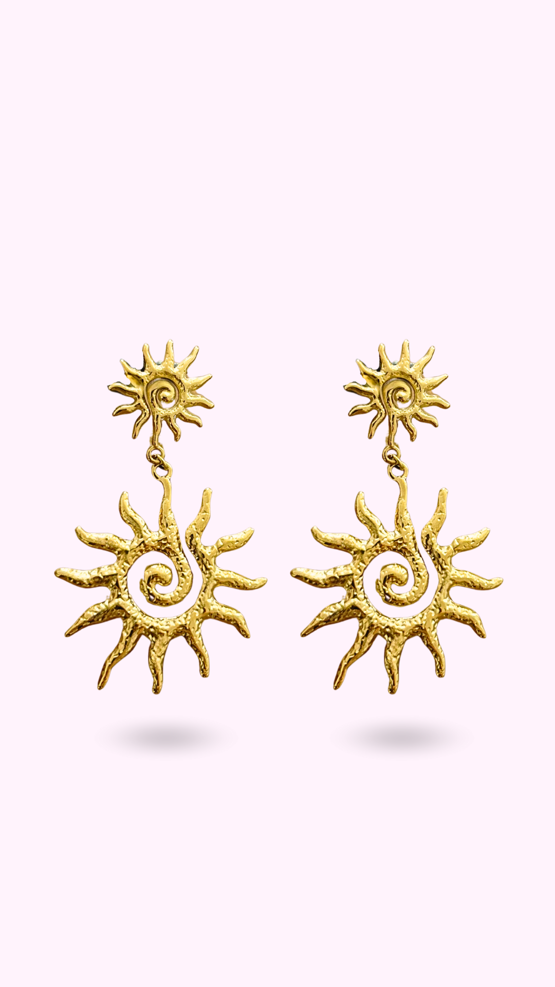 BOUCLES CELESTE