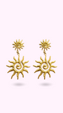 BOUCLES CELESTE
