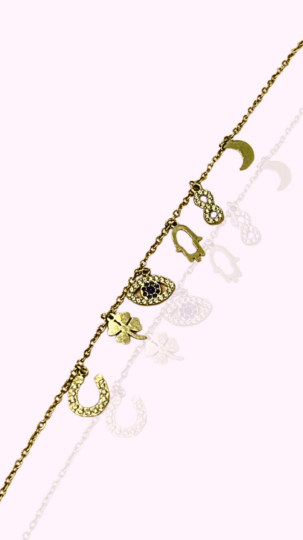 BRACELET LOUNA