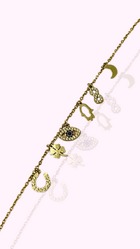 BRACELET LOUNA