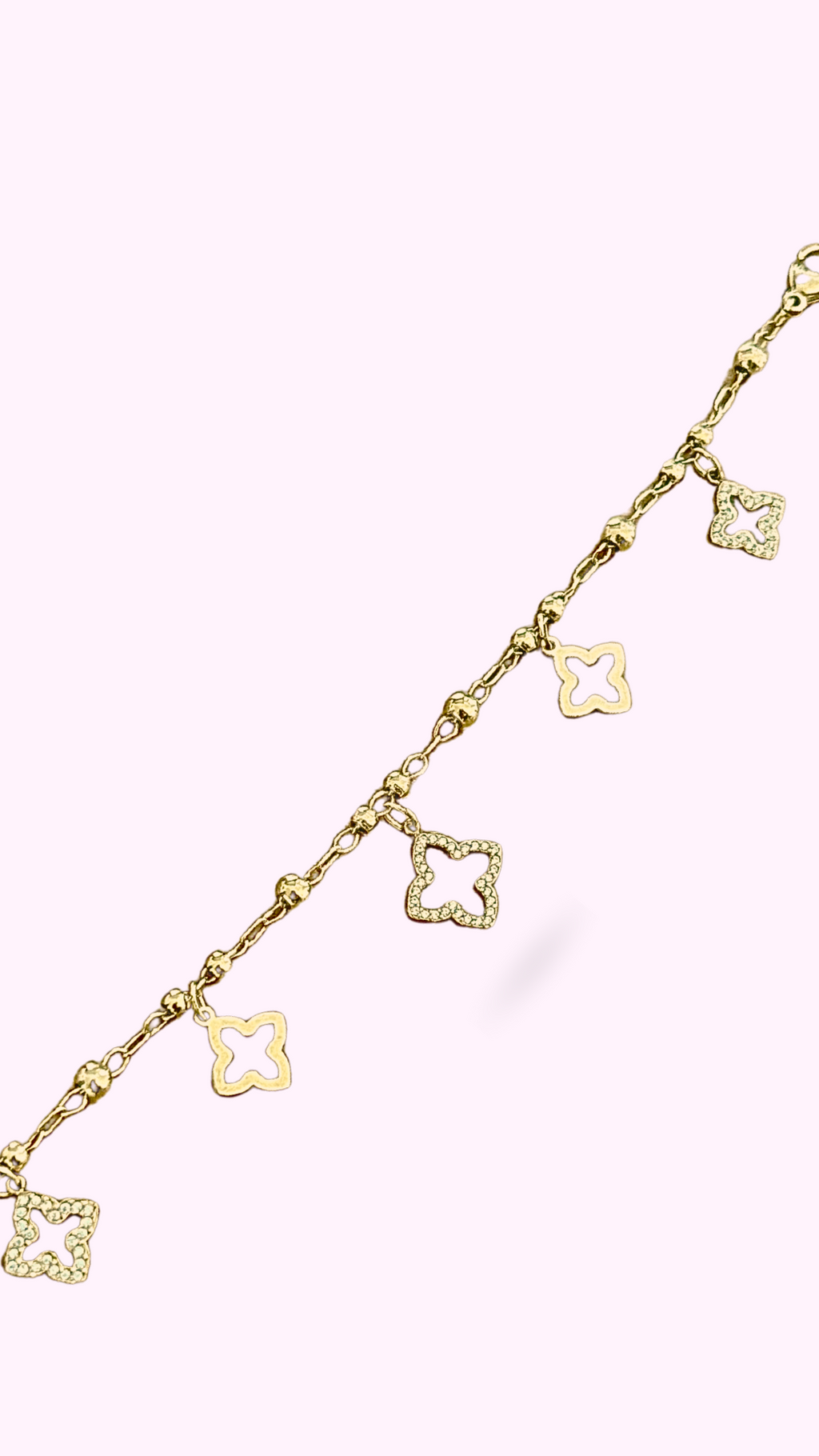 BRACELET LUXY