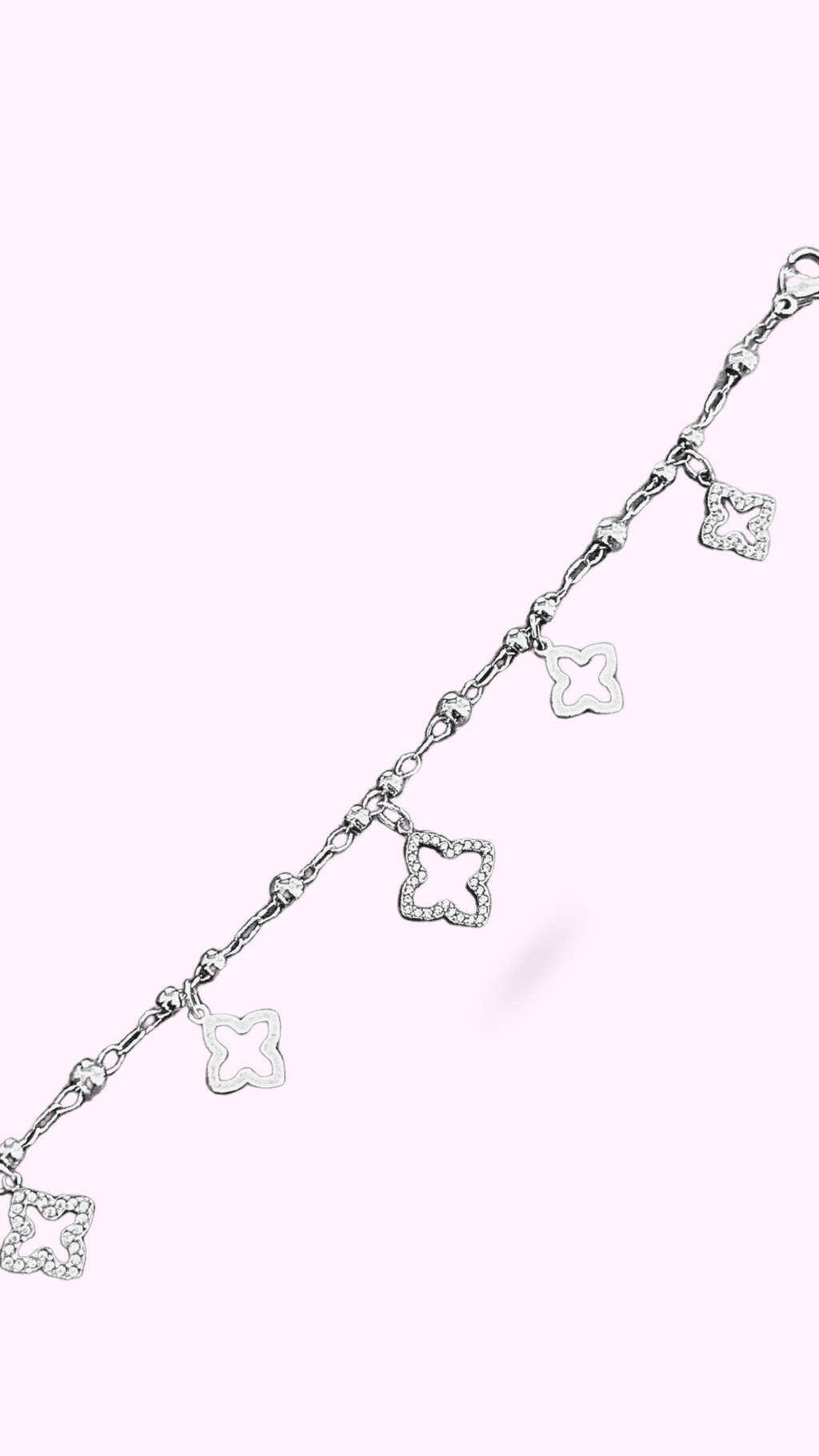 BRACELET LUXY