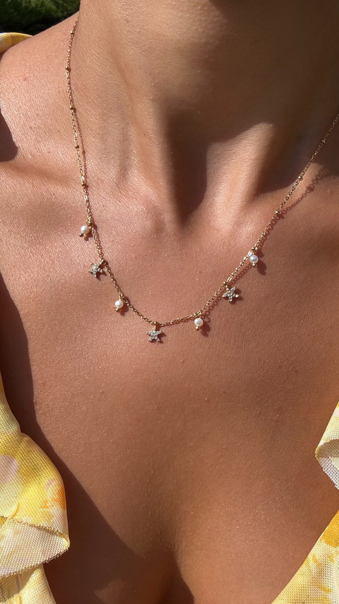 COLLIER LOLA