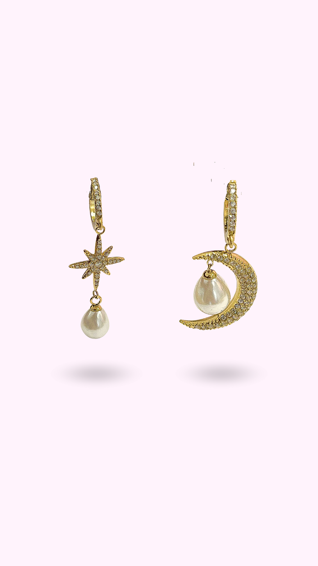 BOUCLES MISTY