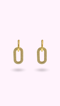 BOUCLES BABY TWILLY