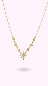 COLLIER GLACELLA