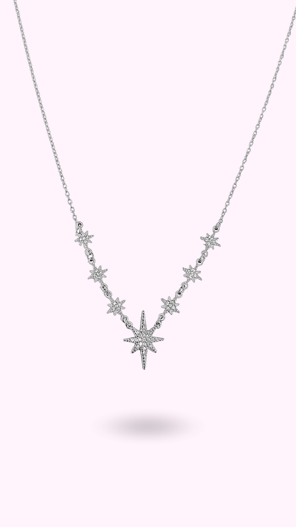 COLLIER GLACELLA