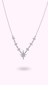 COLLIER GLACELLA