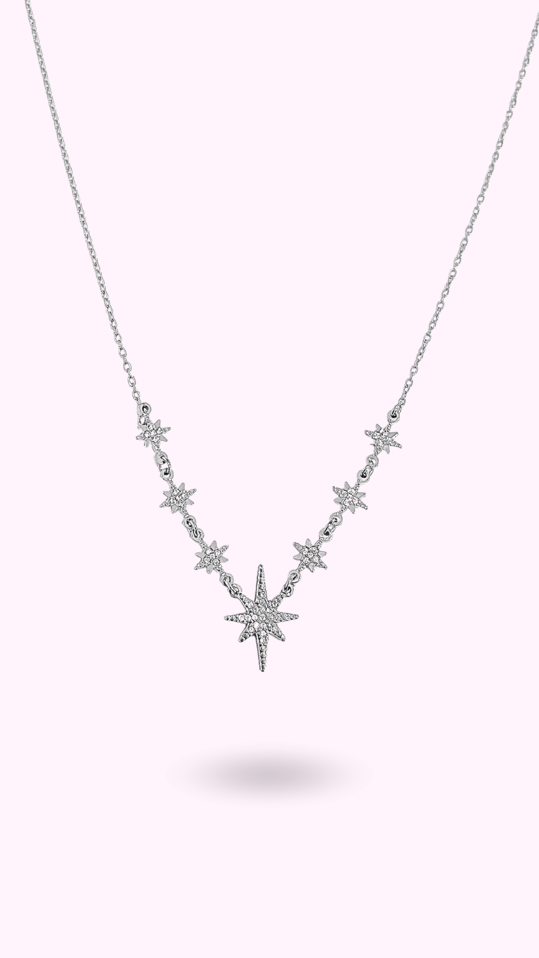 COLLIER GLACELLA