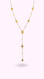 COLLIER NEVINA