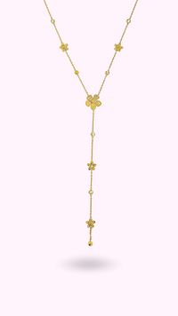 COLLIER DAPHNÉ