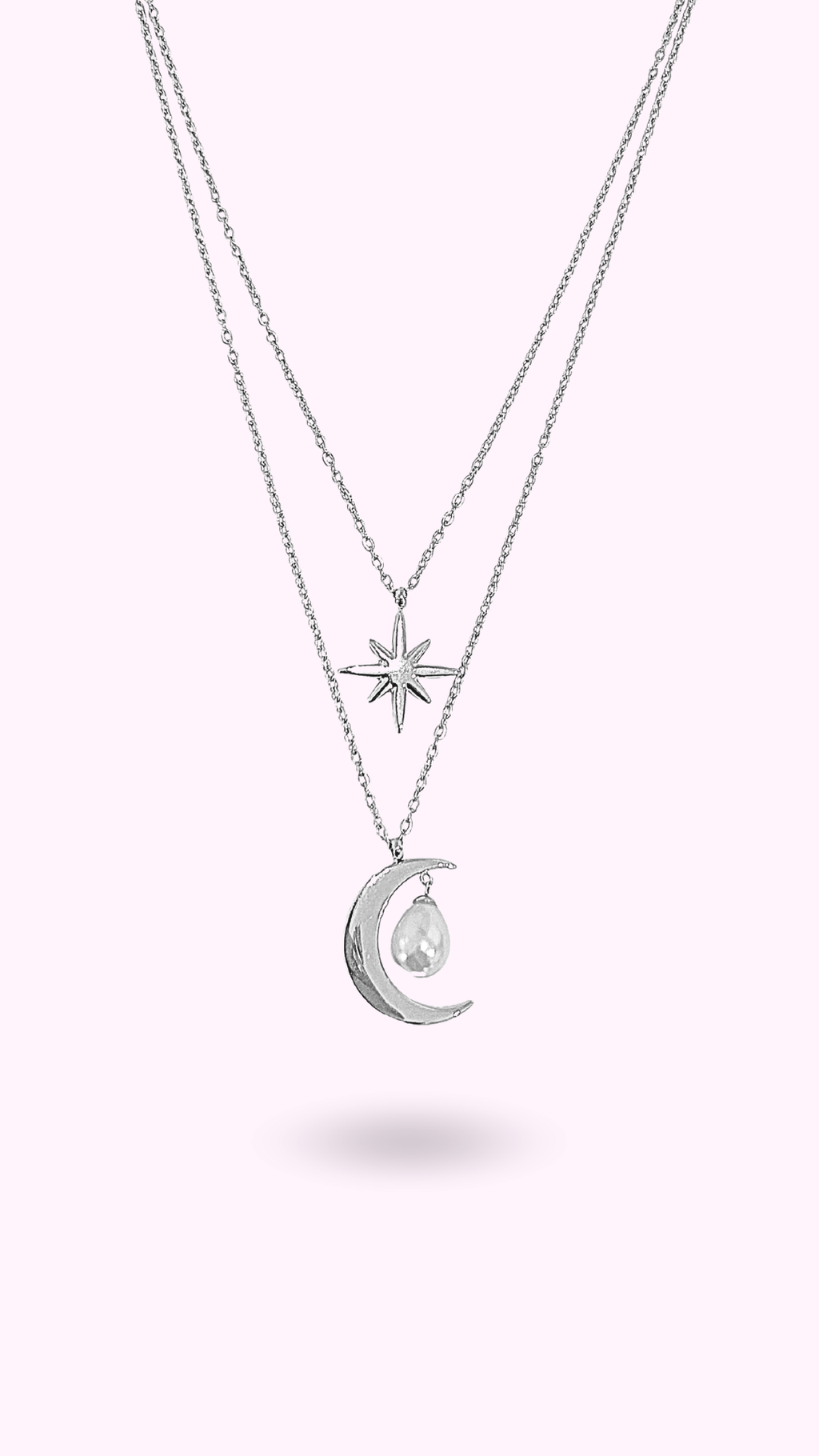 COLLIER CLAIRDELUNE