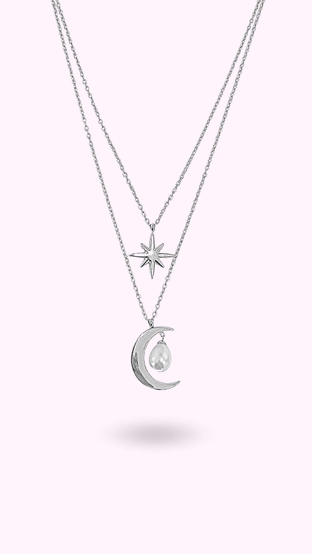 COLLIER CLAIRDELUNE