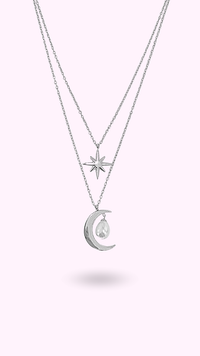 COLLIER CLAIRDELUNE