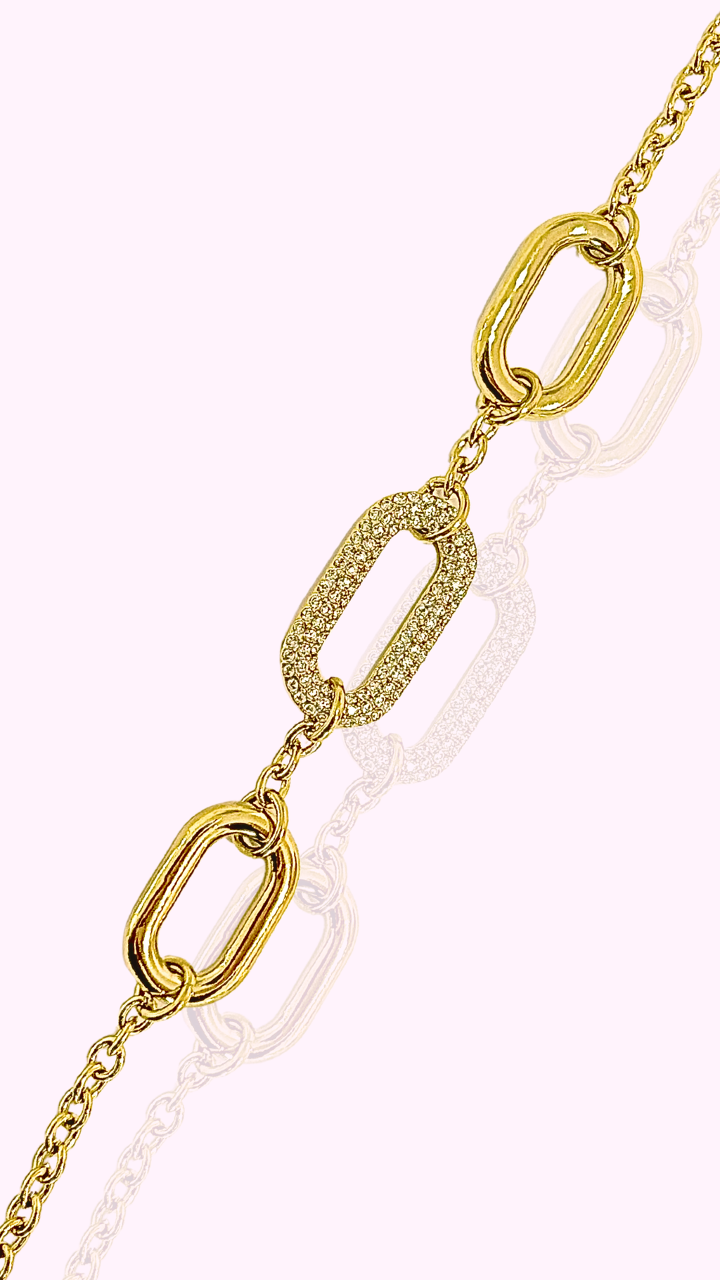 BRACELET TWILLY