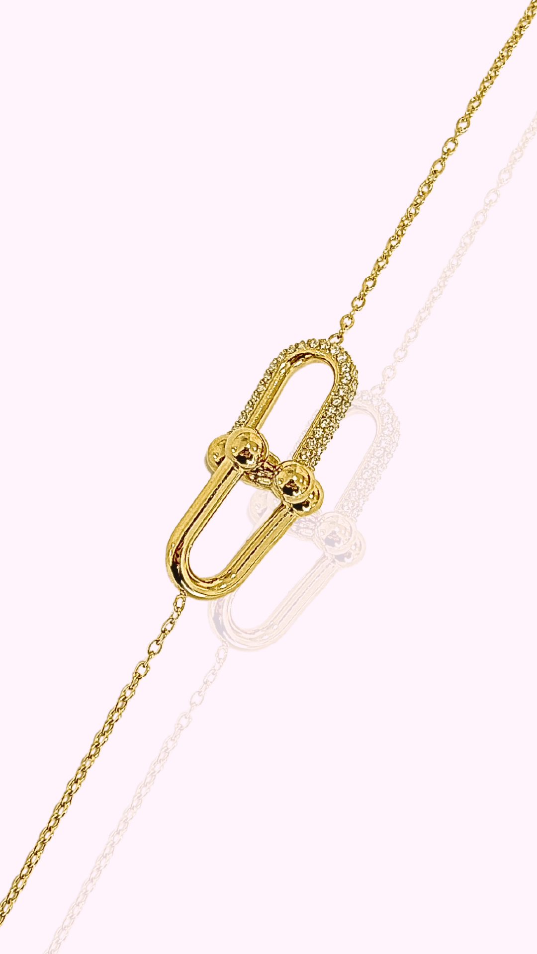 BRACELET HONEY