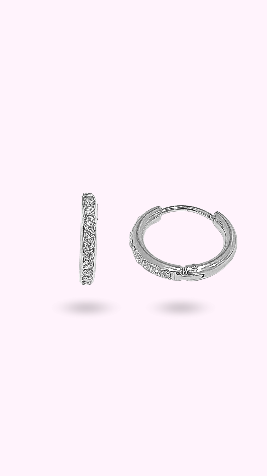 BOUCLES GRANDE ANGELO