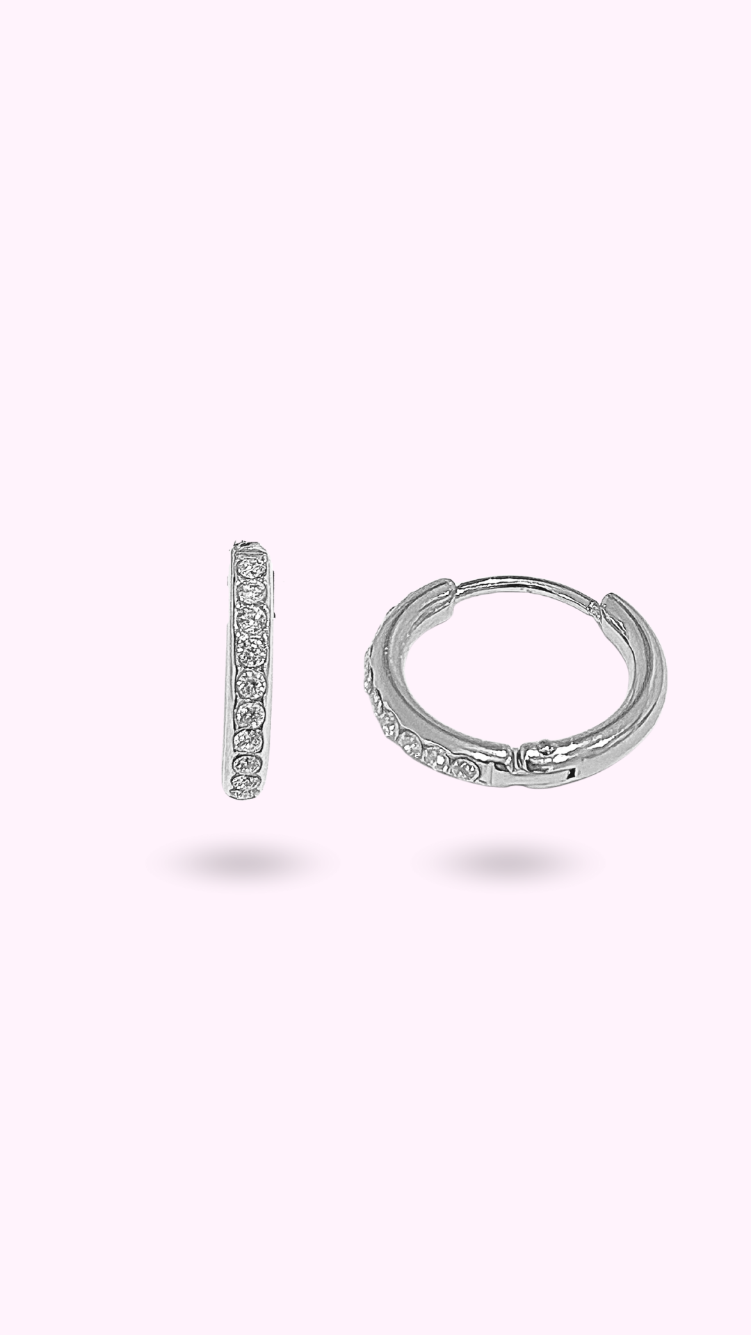 BOUCLES GRANDE ANGELO