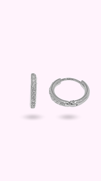 BOUCLES GRANDE ANGELO