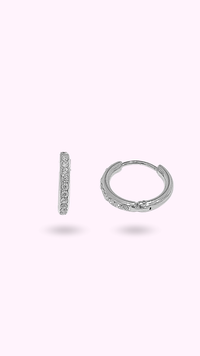 BOUCLES MOYEN ANGELO