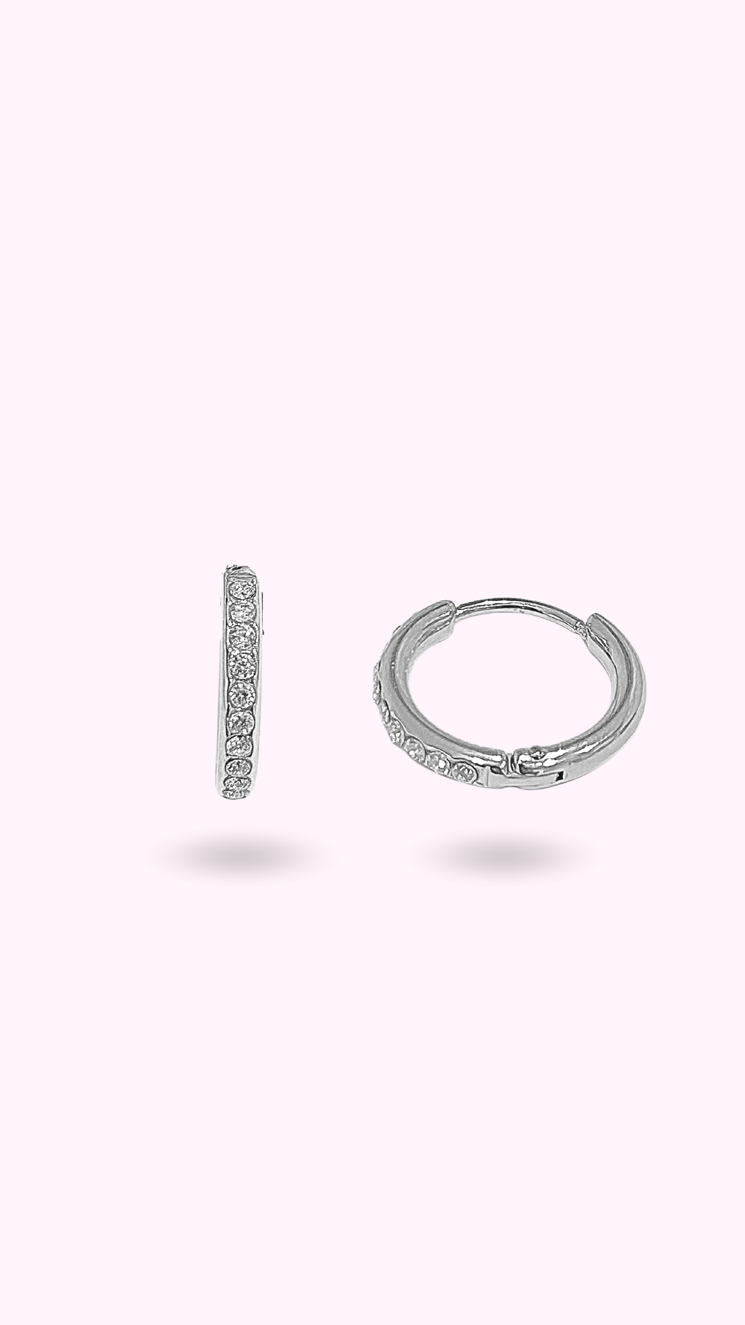 BOUCLES MOYEN ANGELO