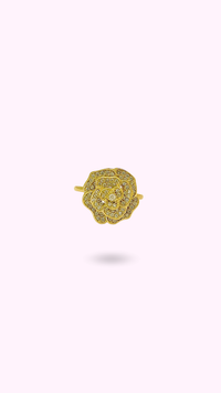 BAGUE ISADORA