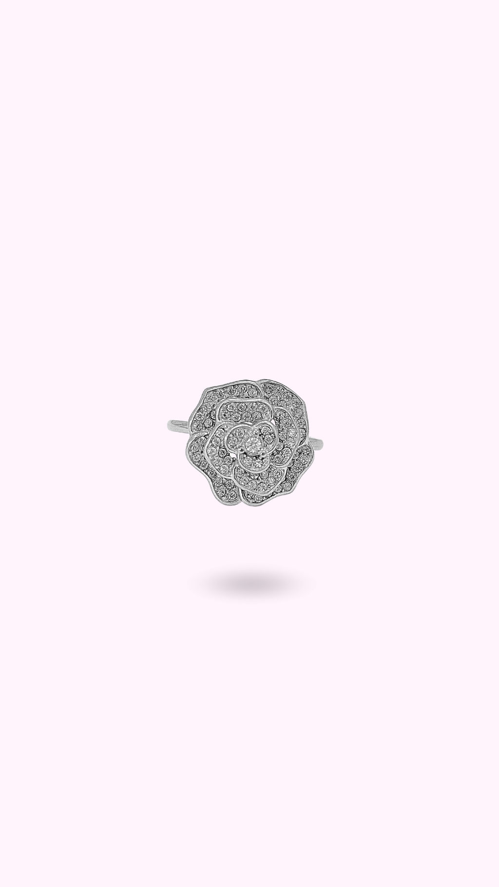 BAGUE ISADORA