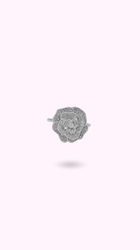 BAGUE ISADORA