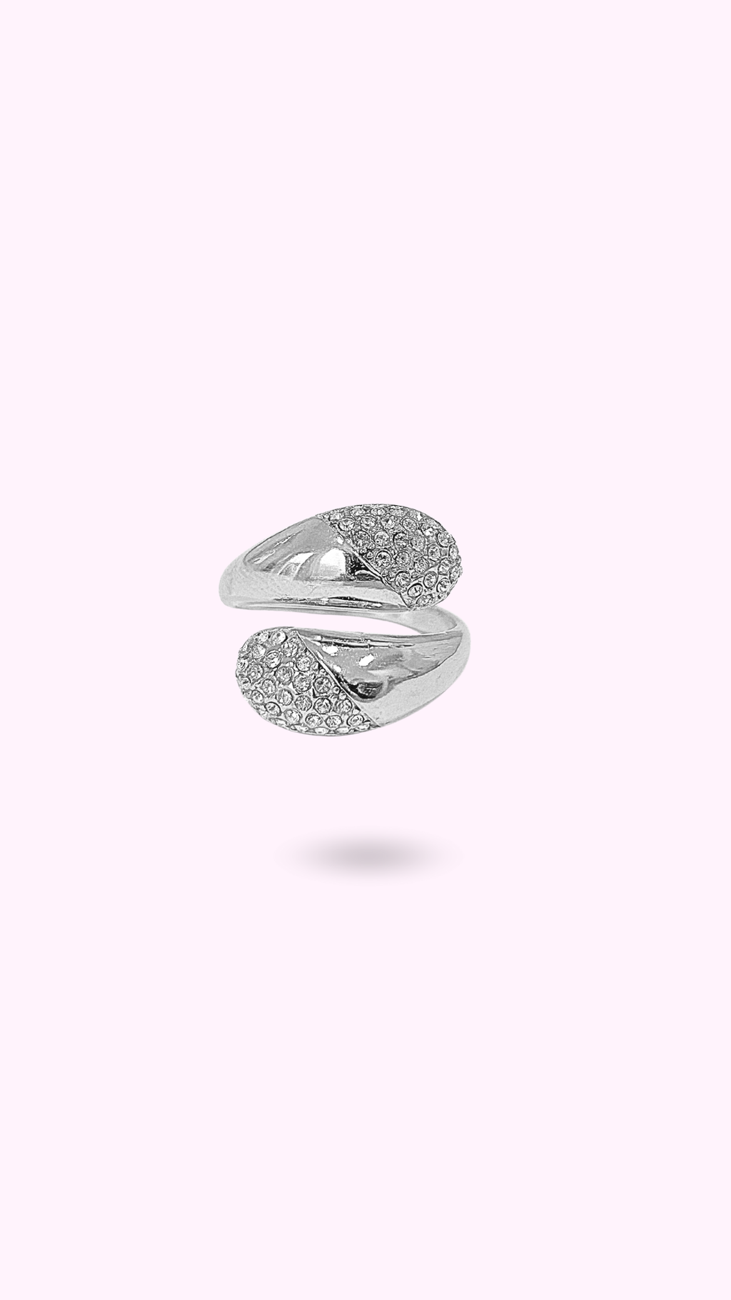BAGUE RIVOLI
