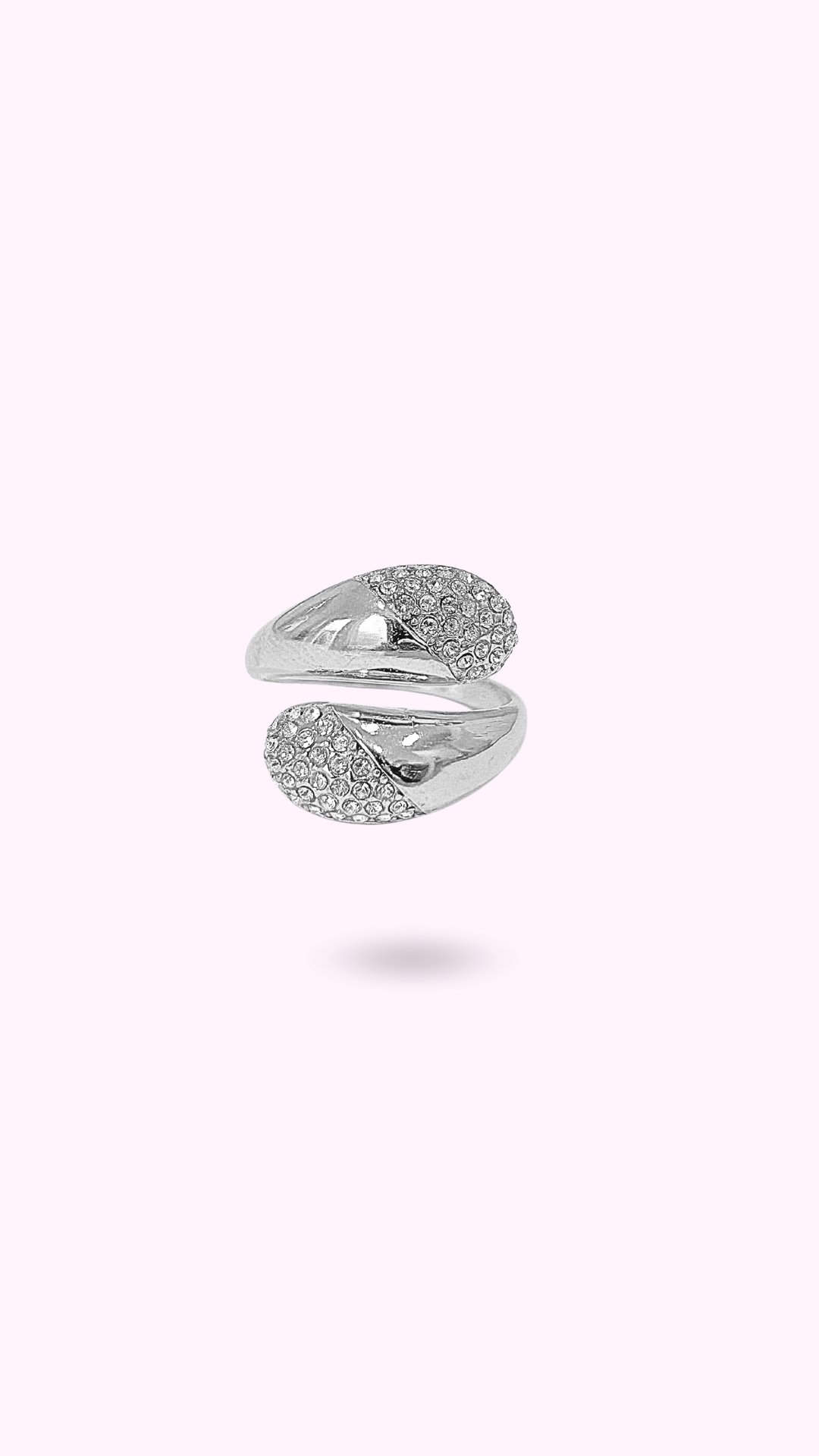 BAGUE RIVOLI