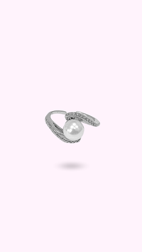 BAGUE CRISTINA