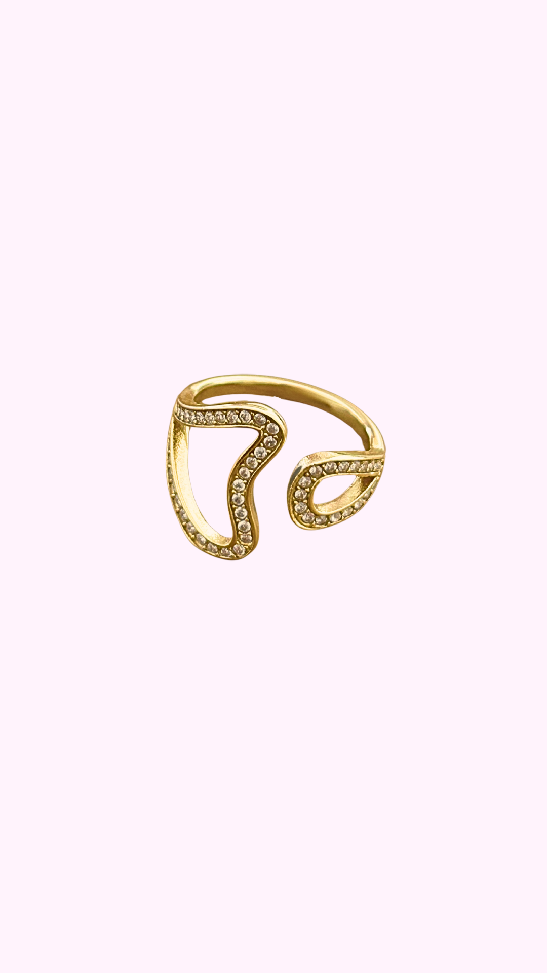 BAGUE ZÉNA