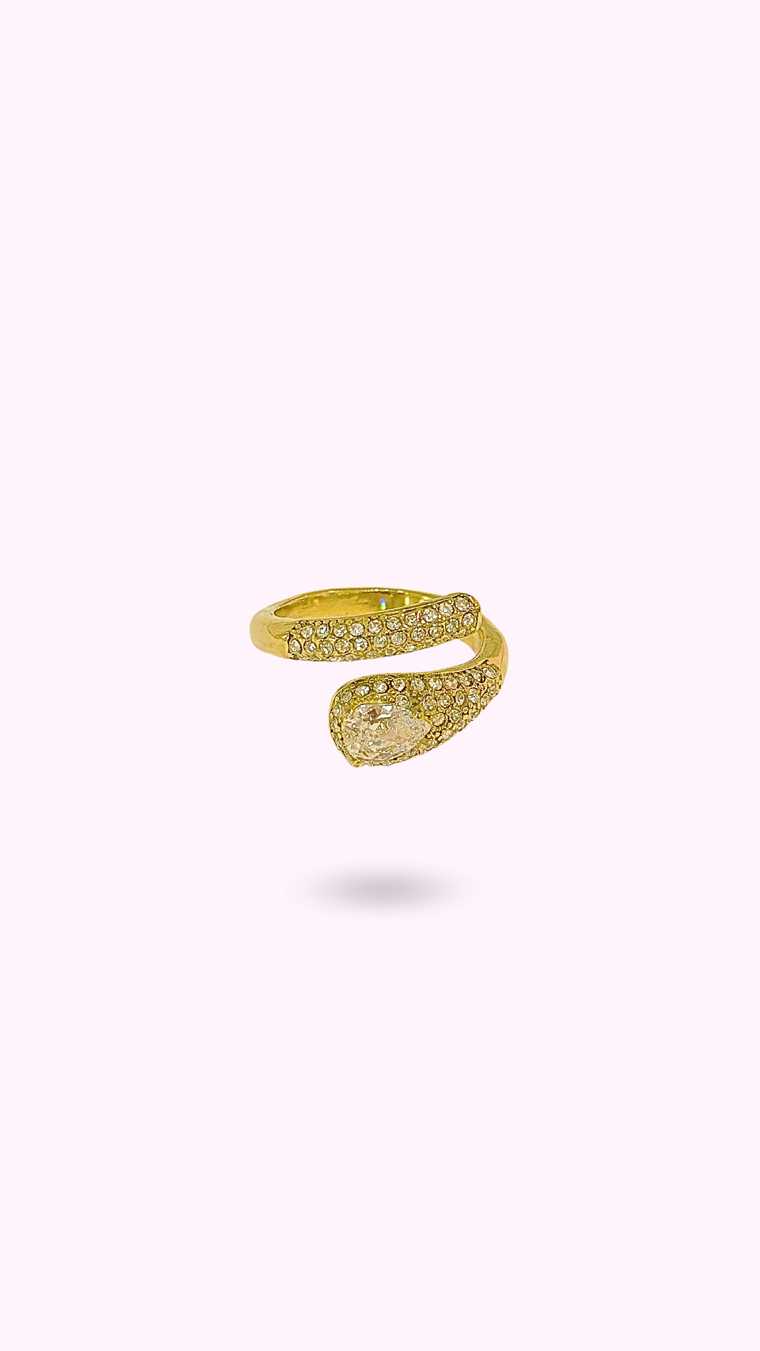 BAGUE EMMA