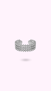 BAGUE DIANE