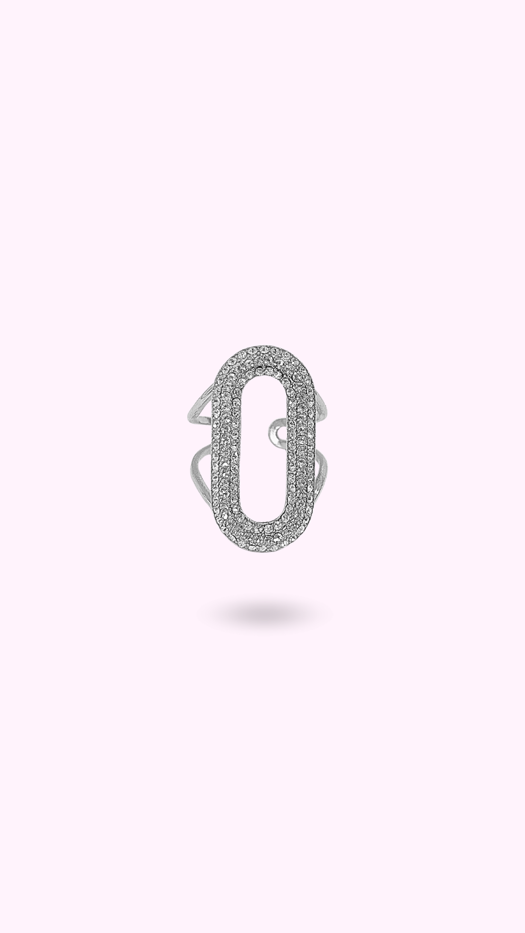 BAGUE JULIETTE
