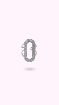 BAGUE JULIETTE