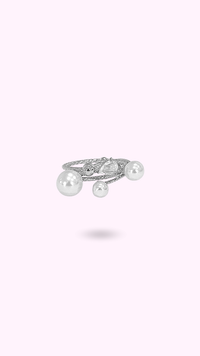 BAGUE ZOÉ