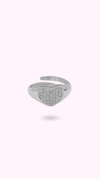 BAGUE ZARA