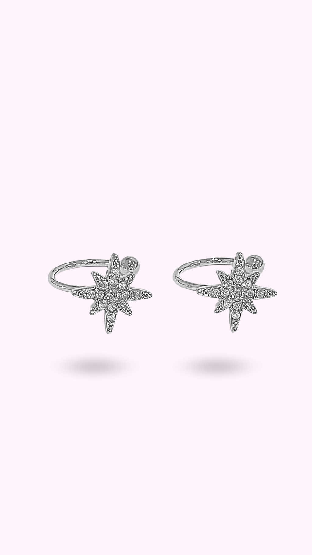 FAUX PIERCING ANASTASIA