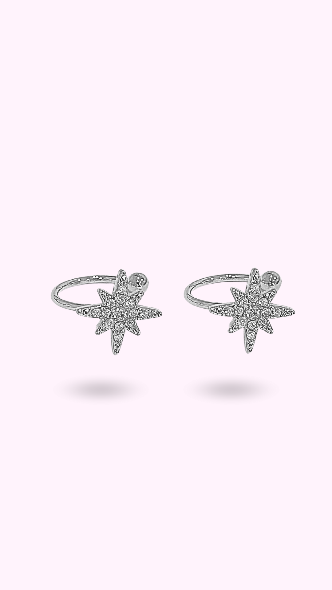 FAUX PIERCING ANASTASIA