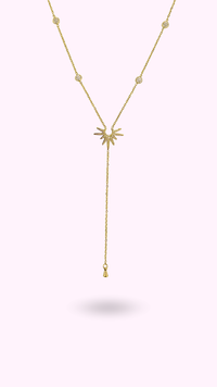 COLLIER ESTELLE