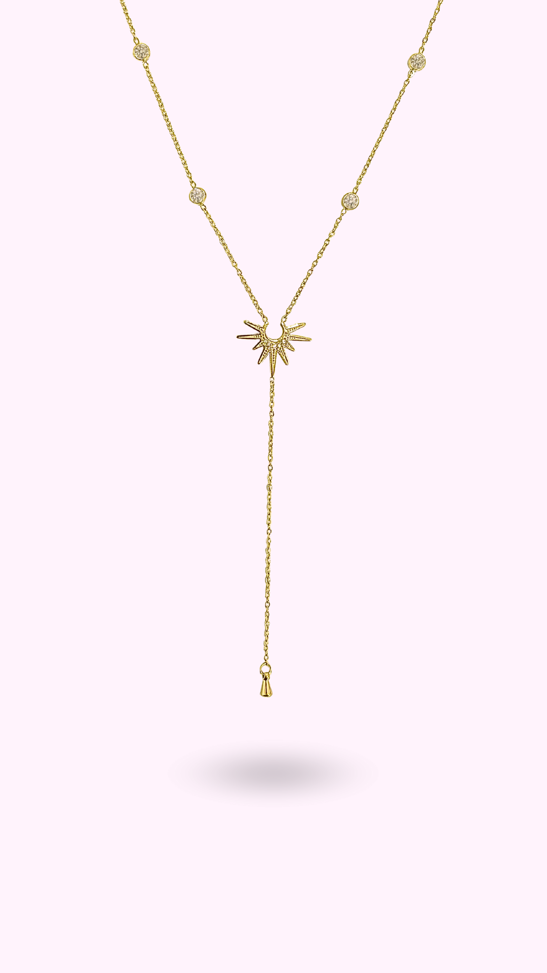 COLLIER ESTELLE