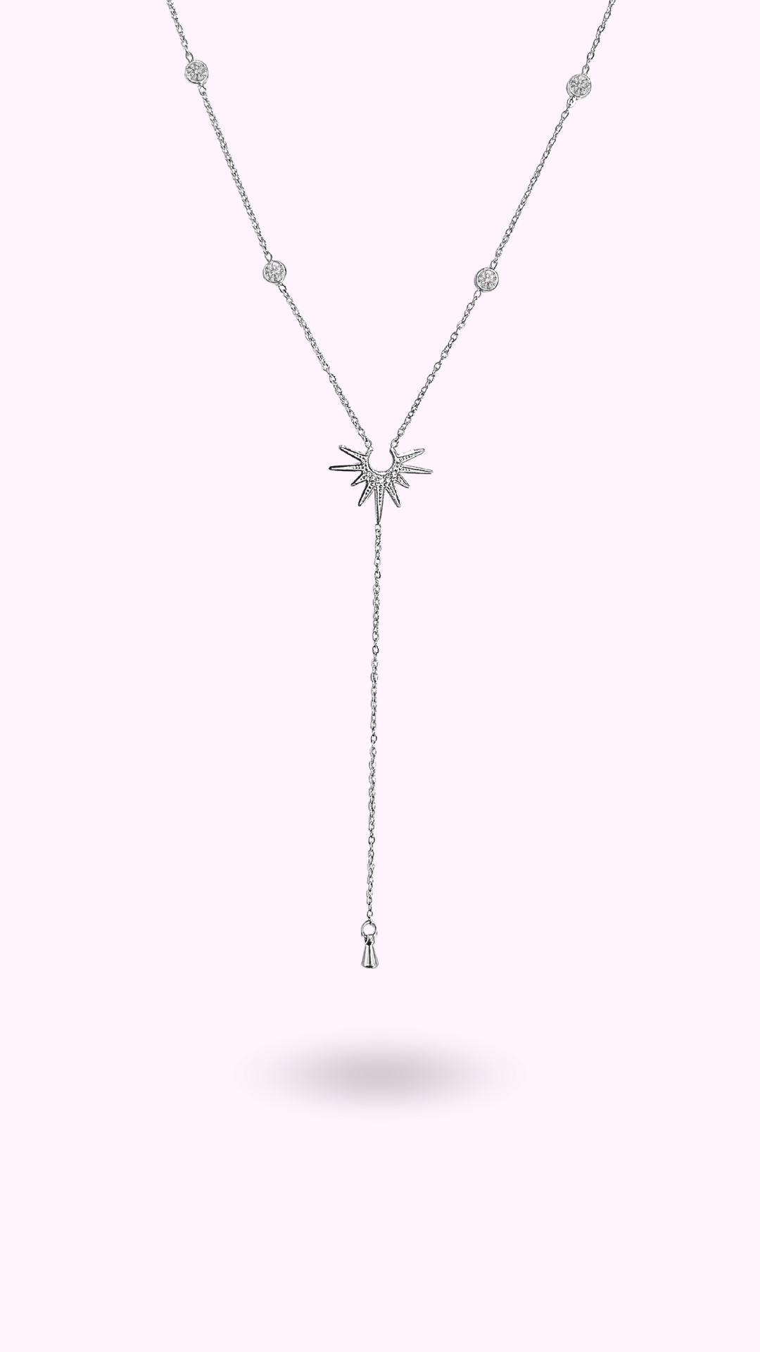 COLLIER ESTELLE